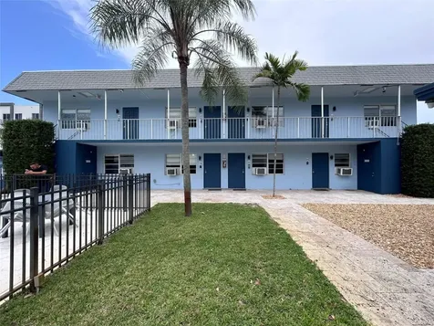 1020 N Victoria Park Road Fort Lauderdale FL 33304