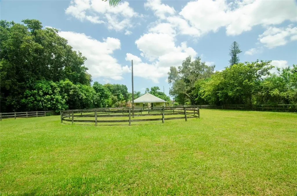 1765 Back Lot SW Back 112th Avenue Davie FL 33325
