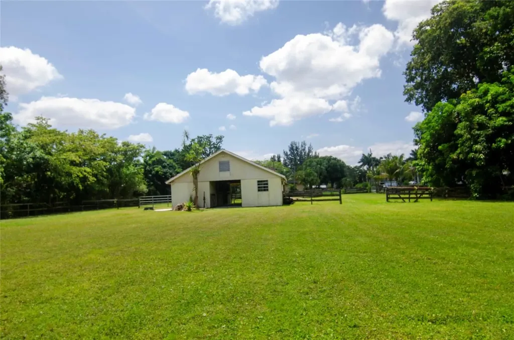 1765 Back Lot SW Back 112th Avenue Davie FL 33325