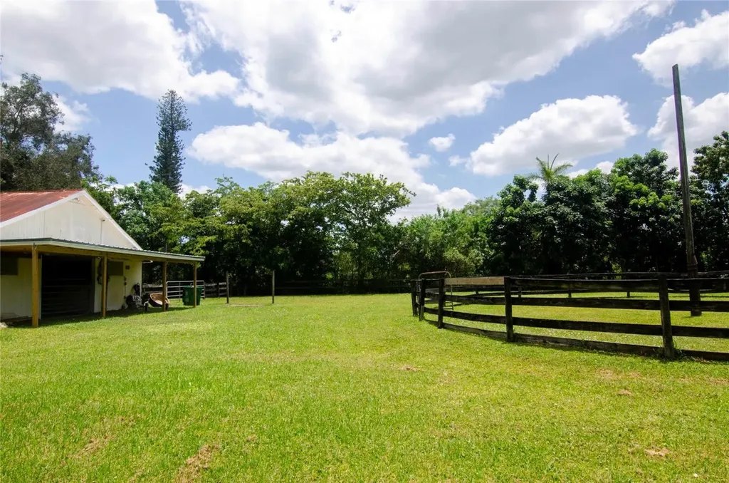1765 Back Lot SW Back 112th Avenue Davie FL 33325