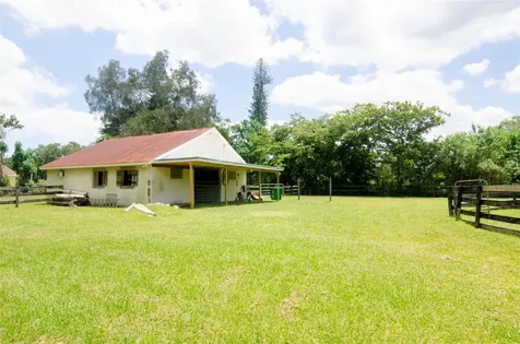 1765 Back Lot SW Back 112th Avenue Davie FL 33325