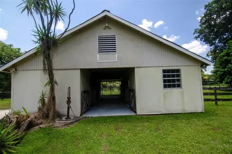 1765 Back Lot SW Back 112th Avenue Davie FL 33325