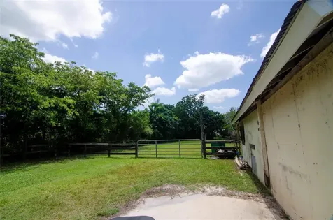 1765 Back Lot SW Back 112th Avenue Davie FL 33325