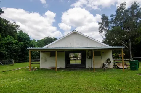 1765 Back Lot SW Back 112th Avenue Davie FL 33325