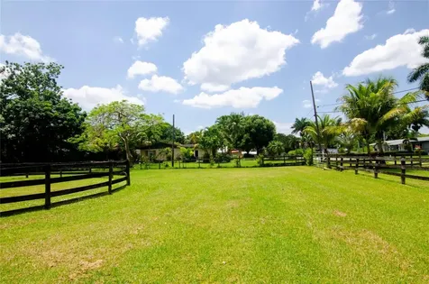 1765 Back Lot SW Back 112th Avenue Davie FL 33325