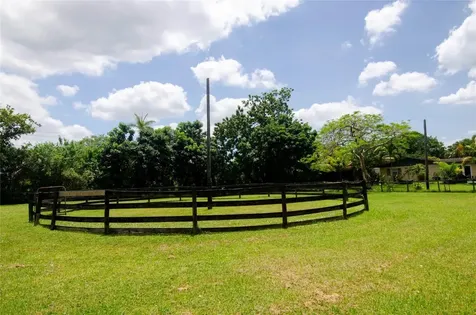 1765 Back Lot SW Back 112th Avenue Davie FL 33325