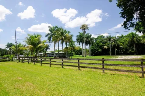 1765 Back Lot SW Back 112th Avenue Davie FL 33325