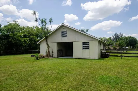 1765 Back Lot SW Back 112th Avenue Davie FL 33325