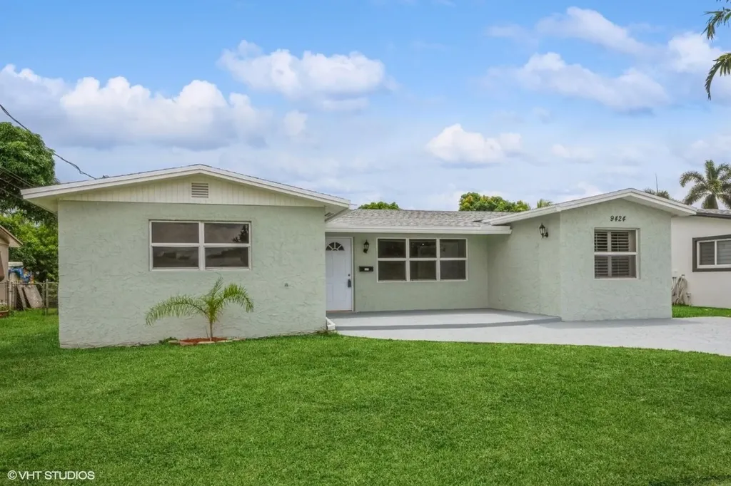 9424 SW 50th Court Cooper City FL 33328