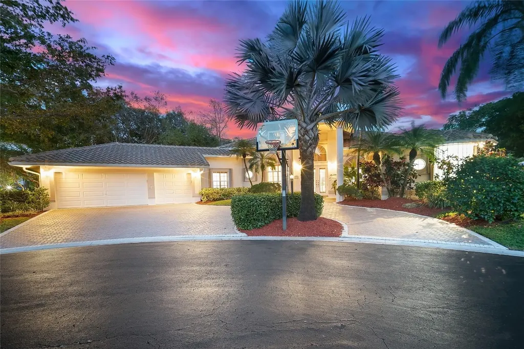 9620 NW 66th Place Parkland FL 33076