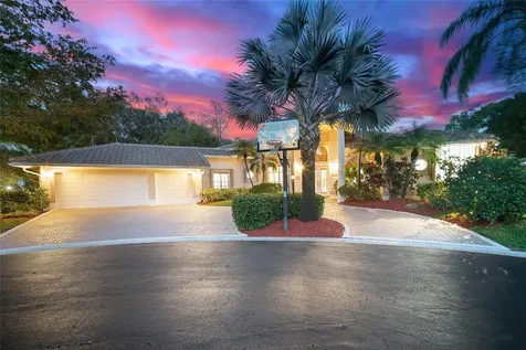 9620 NW 66th Place Parkland FL 33076