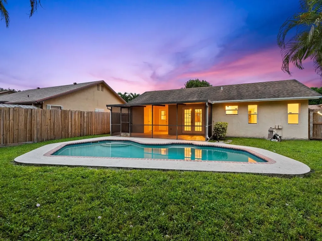 9444 NW 45th Street Sunrise FL 33351