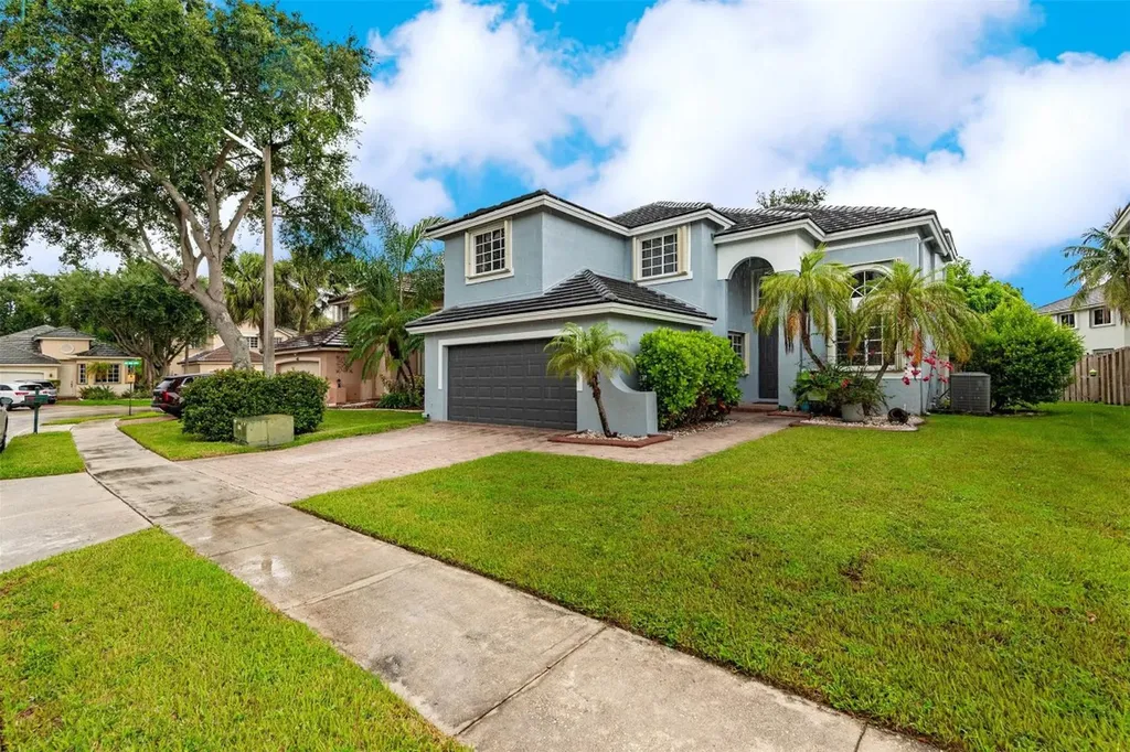 10055 NW 18th Street Pembroke Pines FL 33024