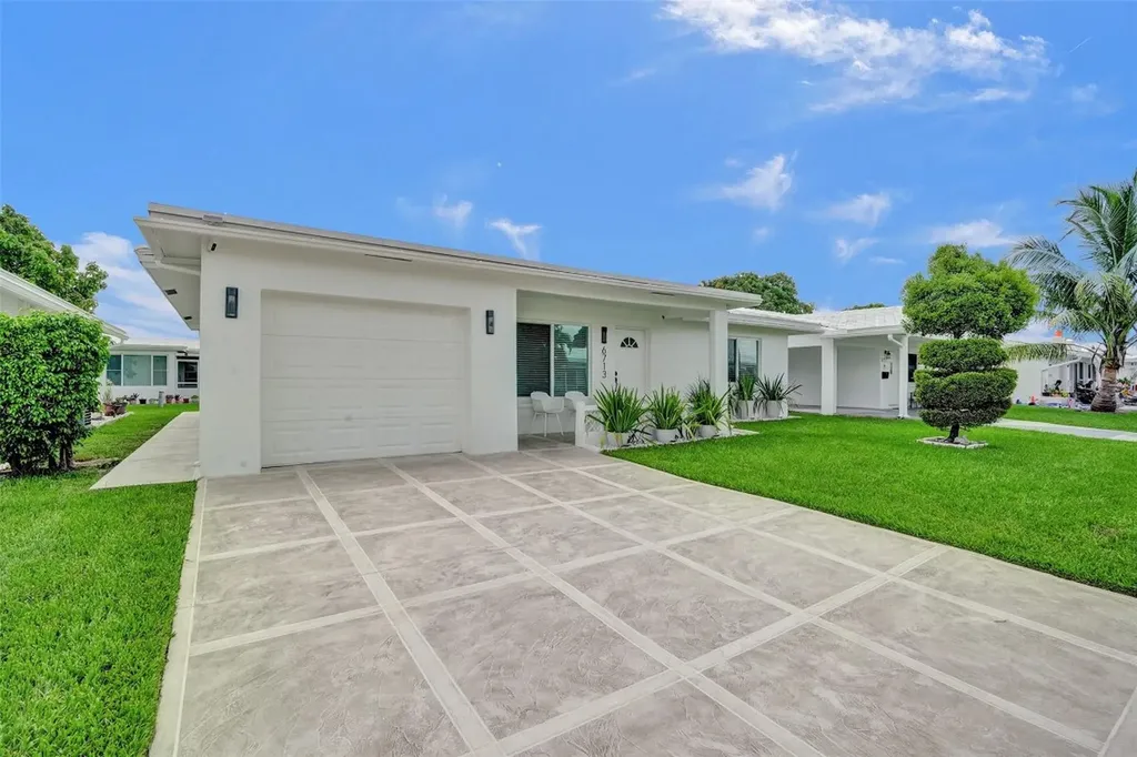 6713 NW 71st Court Tamarac FL 33321