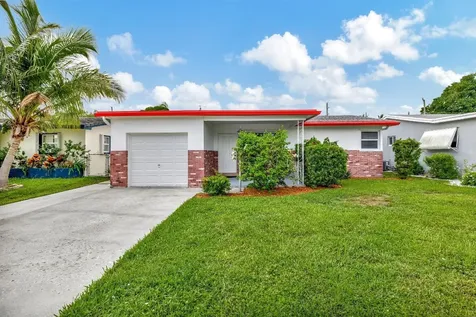 3680 NE 14th Avenue Pompano Beach FL 33064