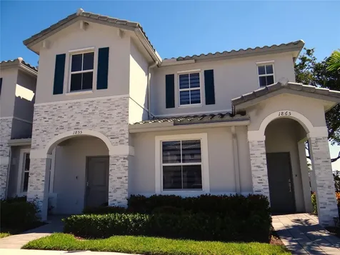 1865 SE 27th Road Homestead FL 33035