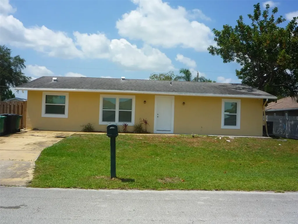 316 NW Placid Avenue Port St Lucie FL 34983