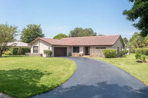 448 NW 93rd Avenue Coral Springs FL 33071