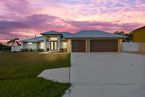 5288 NW North Lovett Circle Port St Lucie FL 34986