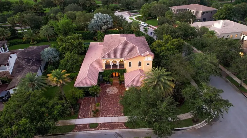 9937 Rosewood Street Parkland FL 33076