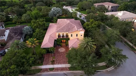 9937 Rosewood Street Parkland FL 33076