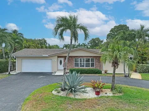 4431 NW 105th Terrace Coral Springs FL 33065