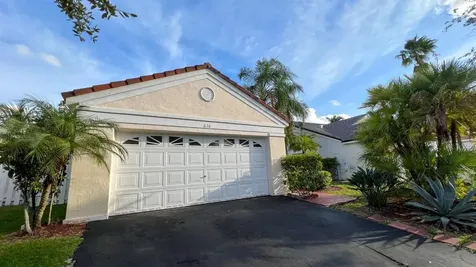 670 Falling Water Road Weston FL 33326