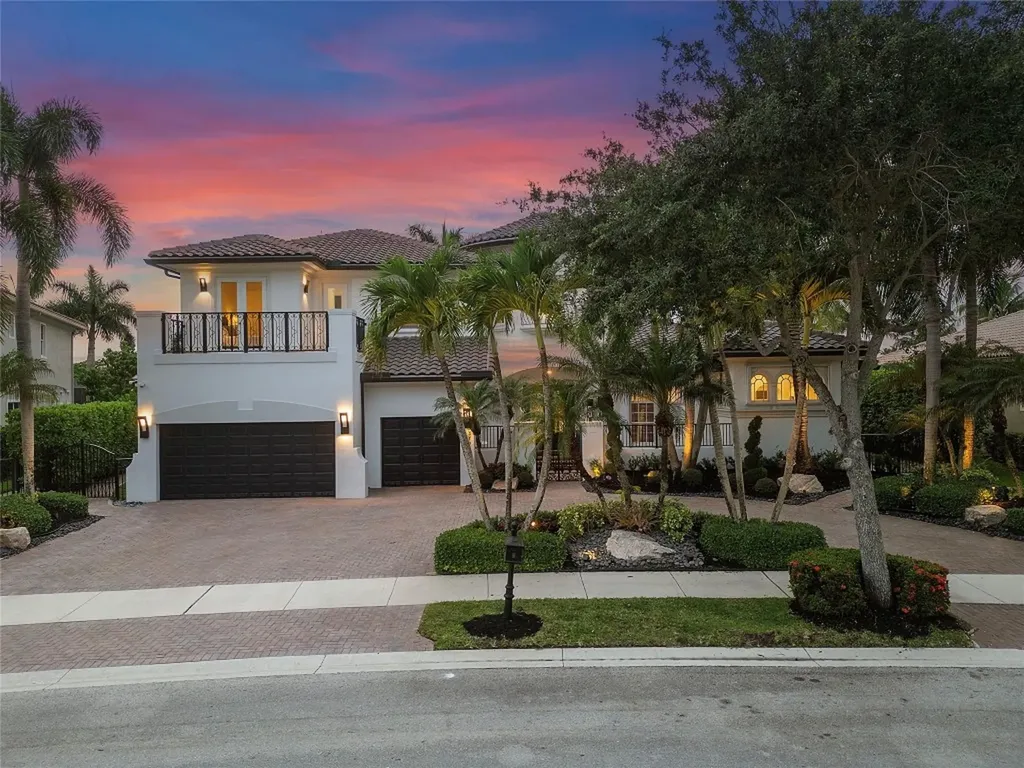 6791 NW 117th Avenue Parkland FL 33076