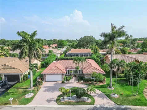 11168 NW 18th Court Coral Springs FL 33071