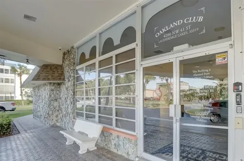 4050 NW 42nd Avenue Lauderdale Lakes FL 33319