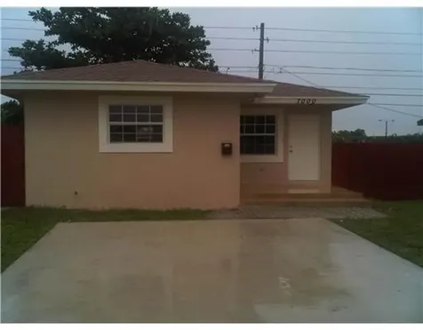7000 Tyler Street Hollywood FL 33024
