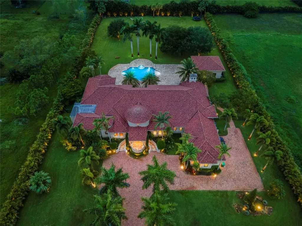 6051 SW 178th Avenue Southwest Ranches FL 33331