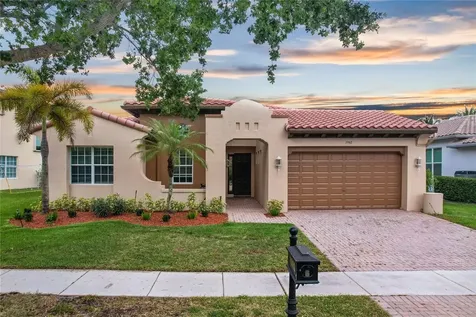 7992 NW 109th Lane Parkland FL 33076
