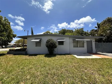 4771 NE 17th Avenue Pompano Beach FL 33064