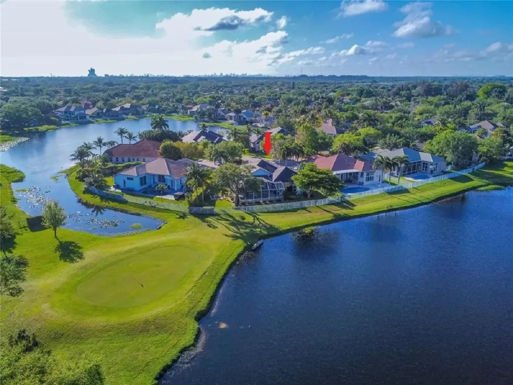 3647 Amelia Island Lane Davie FL 33328