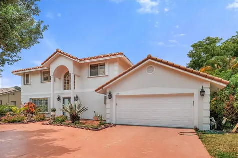 4957 NW 48th Avenue Coconut Creek FL 33073