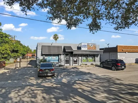 3071 NW 64th Avenue Sunrise FL 33313
