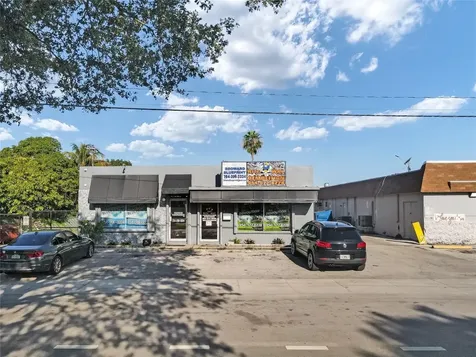 3071 NW 64th Avenue Sunrise FL 33313