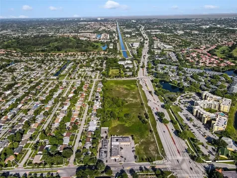 3071 NW 64th Avenue Sunrise FL 33313