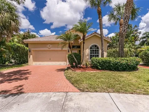 16681 SW 1st Street Pembroke Pines FL 33027
