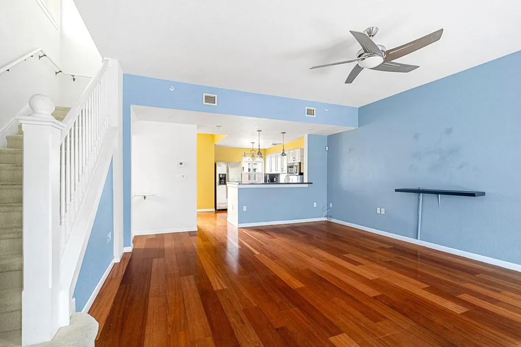 2005 Oceanwalk Terrace Pompano Beach FL 33062