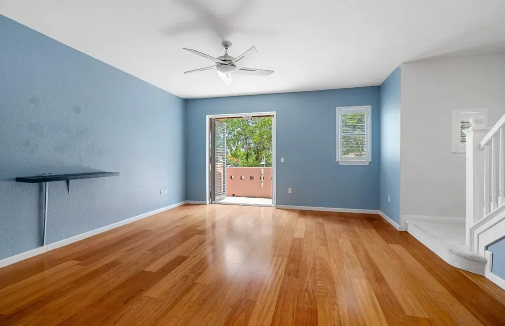 2005 Oceanwalk Terrace Pompano Beach FL 33062