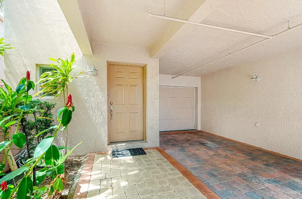 2005 Oceanwalk Terrace Pompano Beach FL 33062