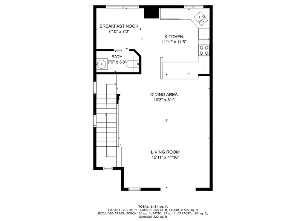 2005 Oceanwalk Terrace Pompano Beach FL 33062