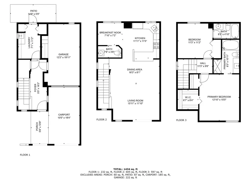 2005 Oceanwalk Terrace Pompano Beach FL 33062