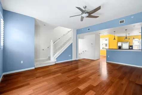 2005 Oceanwalk Terrace Pompano Beach FL 33062