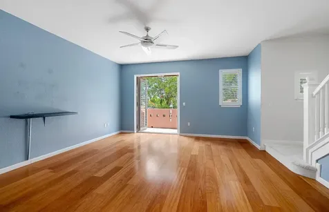 2005 Oceanwalk Terrace Pompano Beach FL 33062