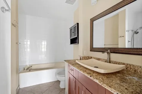 2005 Oceanwalk Terrace Pompano Beach FL 33062