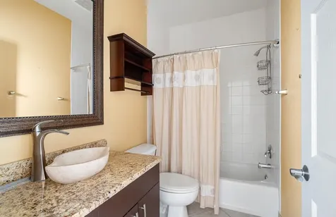 2005 Oceanwalk Terrace Pompano Beach FL 33062