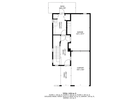 2005 Oceanwalk Terrace Pompano Beach FL 33062